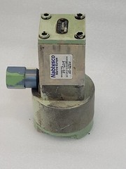 Nabco GCH-37N Valve #2