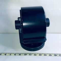Rolodex Roll Top Bates RSWC-24 Rotary Bus Card Organizer Cards Most Tabs