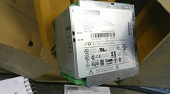 NEW IN BOX PHOENIX CONTACT QUINT-PS/1AC/24DC/20 POWER SUPPLY STOCK G205