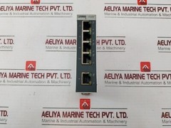Phoenix Contact FL SWITCH SFNB 5TX Industrial Ethernet Switch 2891001