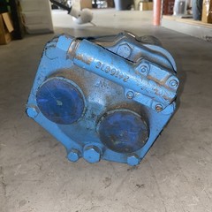Vickers PVB29 RS 20 CM 11 Hydraulic Piston Pump