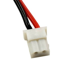 7.4V 2600mAh Replacement Battery for SurgiTel Eclipse EHL65 EHL-65 Battery Pack