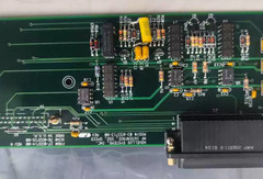 Used & Tested NOVELLUS 03-033713-00 RF INTERFACE SSD