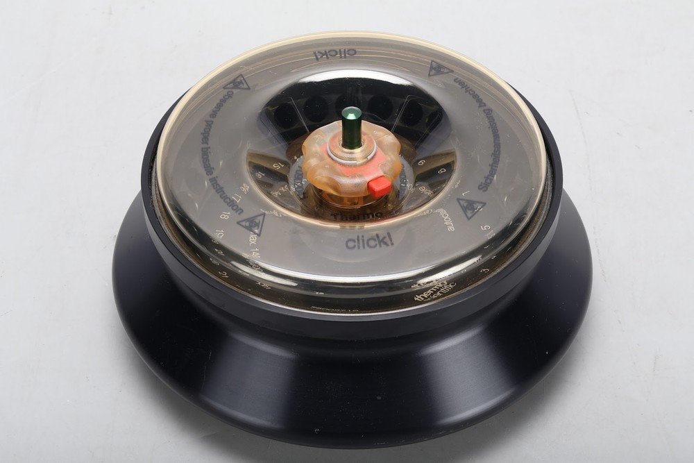 Thermo Scientific 75005719 Fixed Angle Rotor
