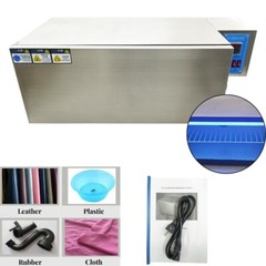 110V SUS304 Stainless Steel UVA Aging Test Chamber 315nm-420nm(UVA)