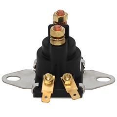 Switch Relay Solenoid For Mercury Outboard 150HP 150 HP Engine 1978-1980 1982-88