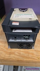 Telemecanique ATV71H075N4 Altivar 71 Motor Overload Protection 0.75kW 1HP IE78