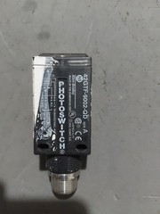 Allen Bradley 42GTF-9002-QD. Used. Tested. As Pictured. Free Shipping.