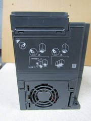 🔥 ALTIVAR 320 ATV 2 HP INVERTER AC SPEED DRIVE 480V 3Ø 1.5kW ATV320U15N4C