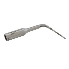 For Satelec Acteon Piezo Scaler Tip H3 10Z #1 Scaling Perio P5 Newtron Suprasson