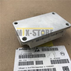 1PCS Brand NEW INFINEON/EUPEC Module FZ600R12KE3 Quality Assurance 100%