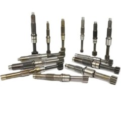 Fits Bobcat E32 Travel Motor Shaft 18T 98mm ,11T/13T 89mm Sun Gear Center Tooth