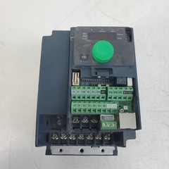 Schneider Electric Altivar 320 ATV320U15N4C 2 HP Variable Frequency Drive