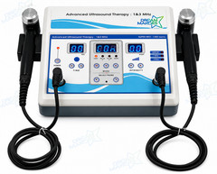 Ultrasound Therapy Physical 1 & 3 MHz Ultrasound Therapy Machine