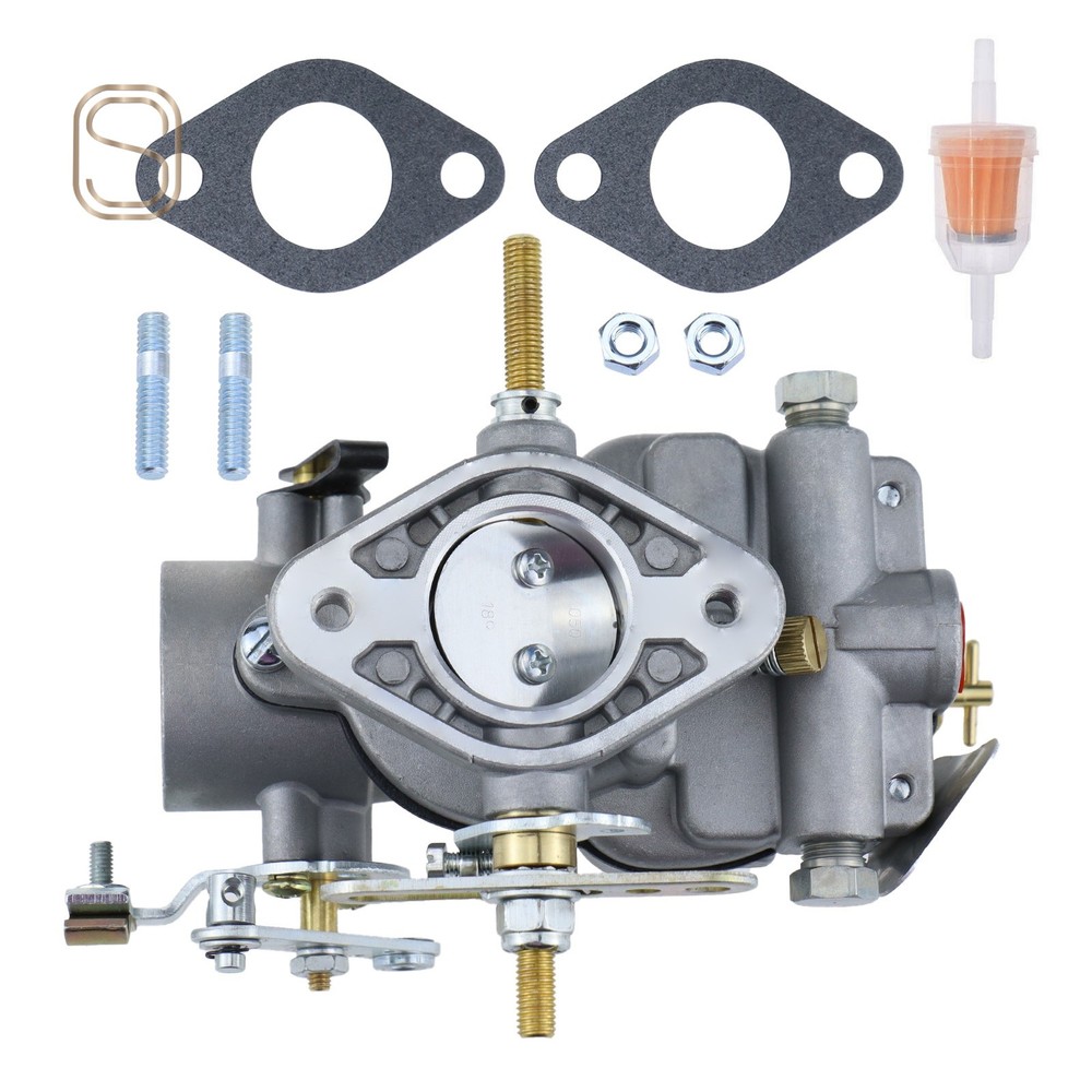 For Allis Chalmers TSX815 TSX844 TSX860 TSX879 TSX882 TSX896 Carburetor USA
