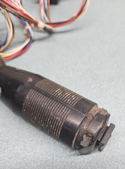 C-TECH 287-08416 CONTROLLER – DRIVE/STEER HALL EFFECT STYLE