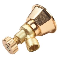 Easy to Install Adjustable Sprayer Nozzle for Agricultural Atomization