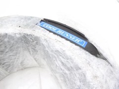 Genuine Total Source Smooth Press On Black Tire 12X5.5X8 800129783