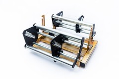 Coil Cradle Machine Mount 5/6/7 Full Size by Kaszowski Group