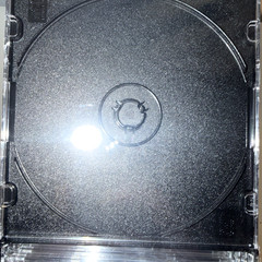 NEW 50-pack Slim/Thin/5mm Jewel Cases Black for CD/DVD Sealed – Generic/No Brand