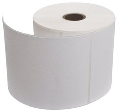 2-120 Rolls Direct Thermal Labels 250 Per Roll 4×6 For Zebra Eltron LP2844 ZP450