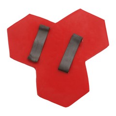 Concrete Texture Mat Mold for Easy Stone Effects on Patios and Walkways