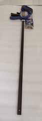 IRWIN HEAVY-DUTY QUICK GRIP 36″ (lot of 2pc)