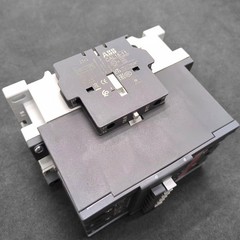 ABB A95-30-11 Contactor 110V 50Hz / 110-120V 60Hz – A95-30-11-84