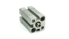 Festo ADN-16-15-I-P-A Pneumatic Compact Cylinder, 16mm Bore, 15mm Stroke