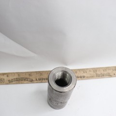 Drop-In Anchor 304 Stainless Steel 3/4″ X 4″