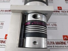 BERGER LAHR VRDM3910/50LWCEO Inverter Duty Motor 150 VRMS/1000 RPM 132747