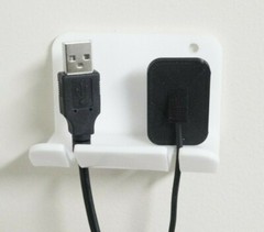 DIGITAL Universal DENTAL X-RAY SENSOR storage holder