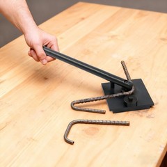 Rebar Bender Manual Rebar Bending Tool Rebar Bender Tool