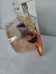 3M Auto-Pak 3204 Safety Goggles, Clear Anti-Fog, Impact Resistant