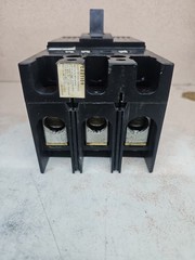 GE TFJ236200 Circuit Breaker 200A 3P 600VAC