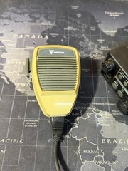 Vertex FTL-1011H VHF FM Transceiver with Microphone