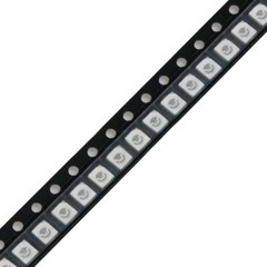 SMD / SMT LED 3528/1210 Ultra Bright White Red Yellow Blue Green Pink Warm White