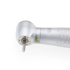 US COXO Dental Handpiece High Speed Turbine Self Power LED Shadowless 4 Hole NSK