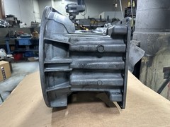 ALLISON MD3060 CONVERTER HOUSING PART # 29515668 WITH PTO OUTRIGHT SELLING