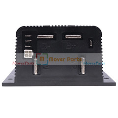 New DC Motor Controller 48V 500A Fit for Curtis 1205M-5601 1205M-5603 0-5V