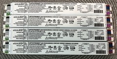 eldoLED Optotronic OTi20 20W LED Driver 120‑277V Programmable Set of 4
