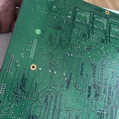 Markem Motherboard Image ENR36680 IMAGE A26682-C A36680 (OHV44)