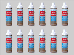 16 oz B-12 BERRYMAN CHEMTOOL Carburetor, Choke & Throttle Body Clean 0117C 12 PK