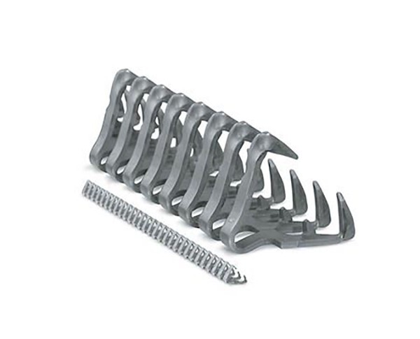 Flexco 25-12 Alligator Belt Lacing (Box of 4 Sets)…