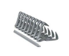 Flexco 25-12 Alligator Belt Lacing (Box of 4 Sets)…