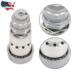 Hydraulic Breakaway Cartridge Female For Case IH 7110 7120 84262367 BR93328C3