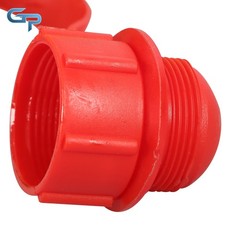 30 Ton 6″ Stroke Portable Hydraulic Cylinder Ram Single Acting Lifting Cylinders