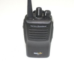Vertex BC-95 BC95 UHF (450 – 512) Mhz 8 Channel 5 Watt Radio ANALOG