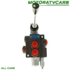 ALL-CARB Hydraulic Directional Control Valve 13GPM 1 Spool SAE 3600Psi 50l/min