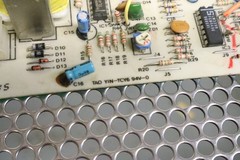 EHS-7613C TAO YIN-TCY6 94V-0 Circuit Board Used With Warranty See All Pictures